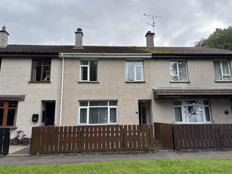 2 Caman Park,Ballykelly, BT49 9QE