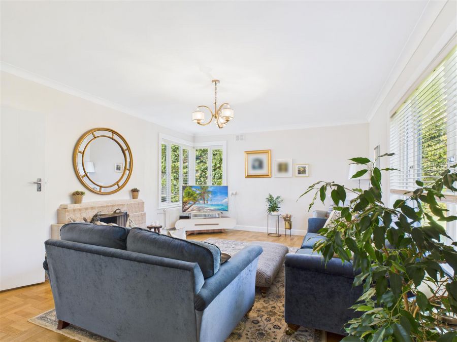 35 Bells Hill