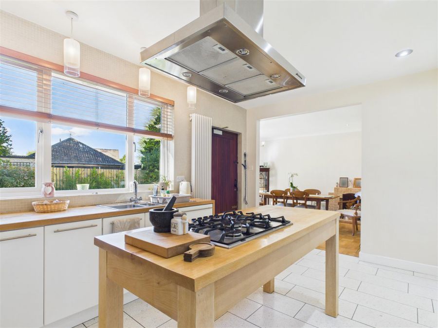 35 Bells Hill