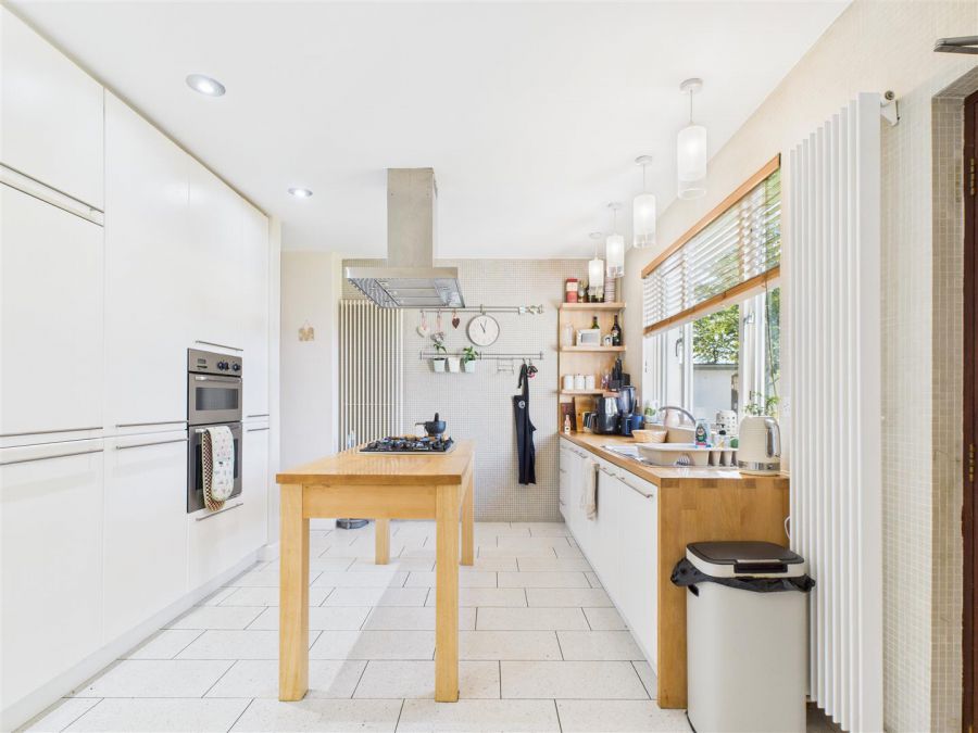 35 Bells Hill