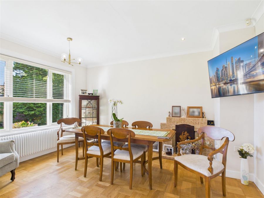 35 Bells Hill