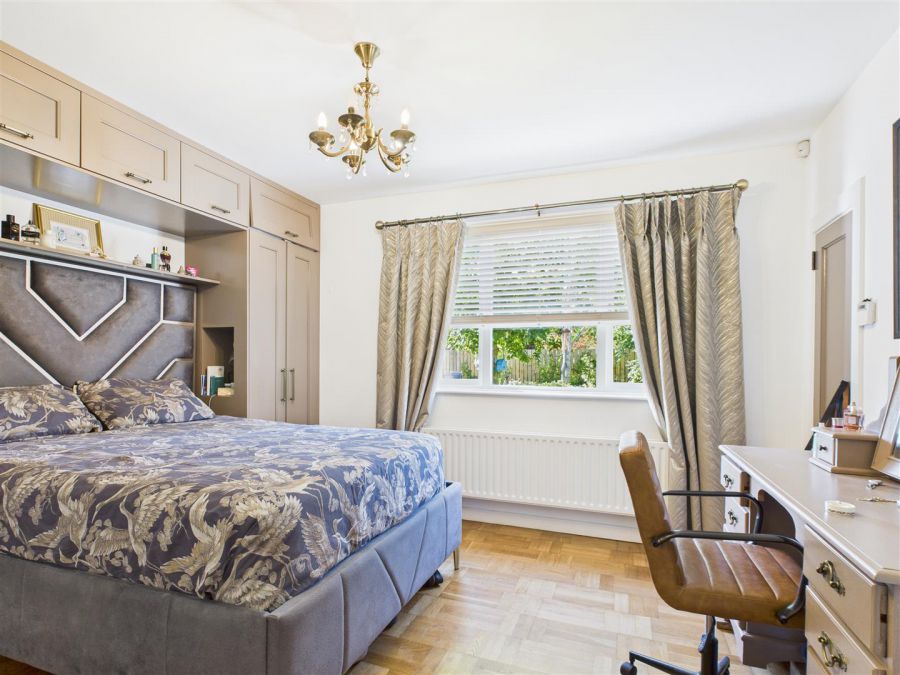 35 Bells Hill