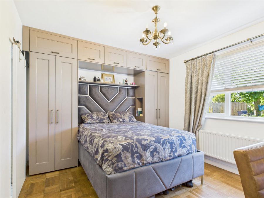 35 Bells Hill