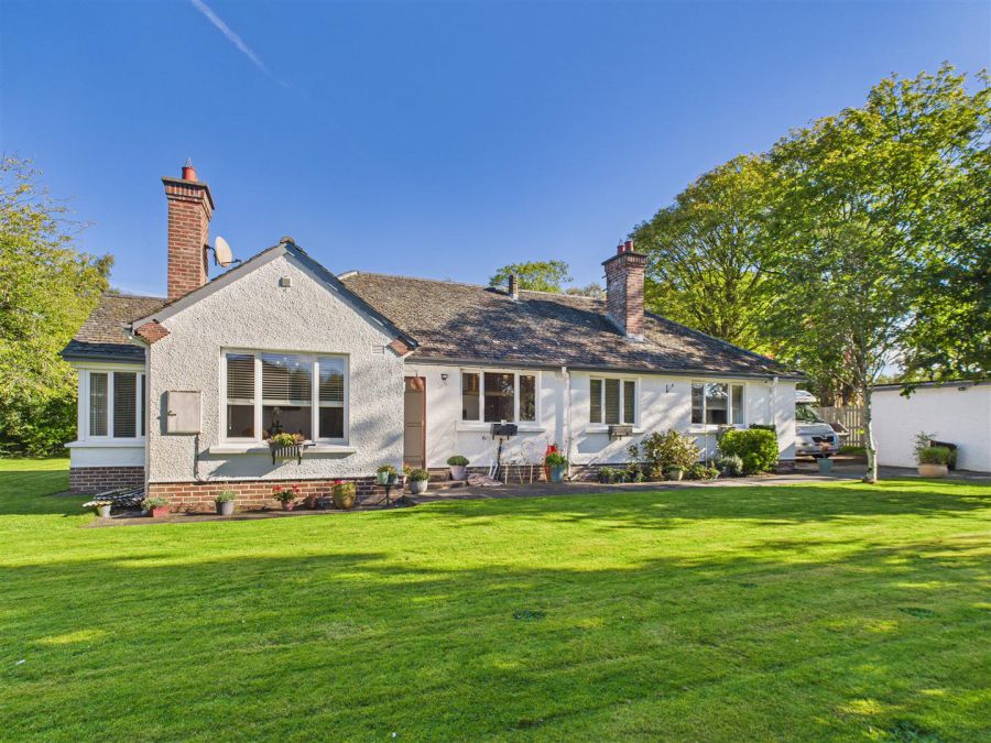 35 Bells Hill