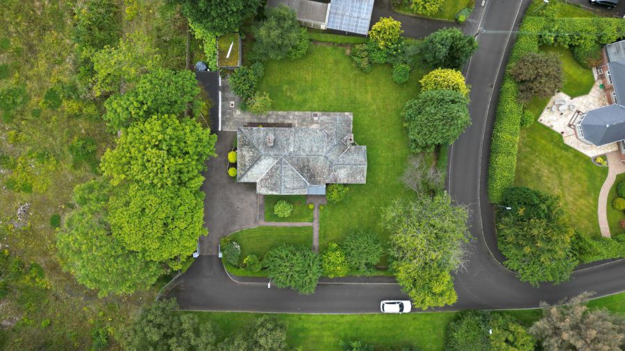 35 Bells Hill