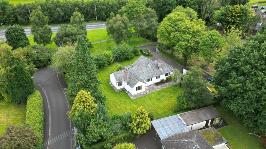 35 Bells Hill