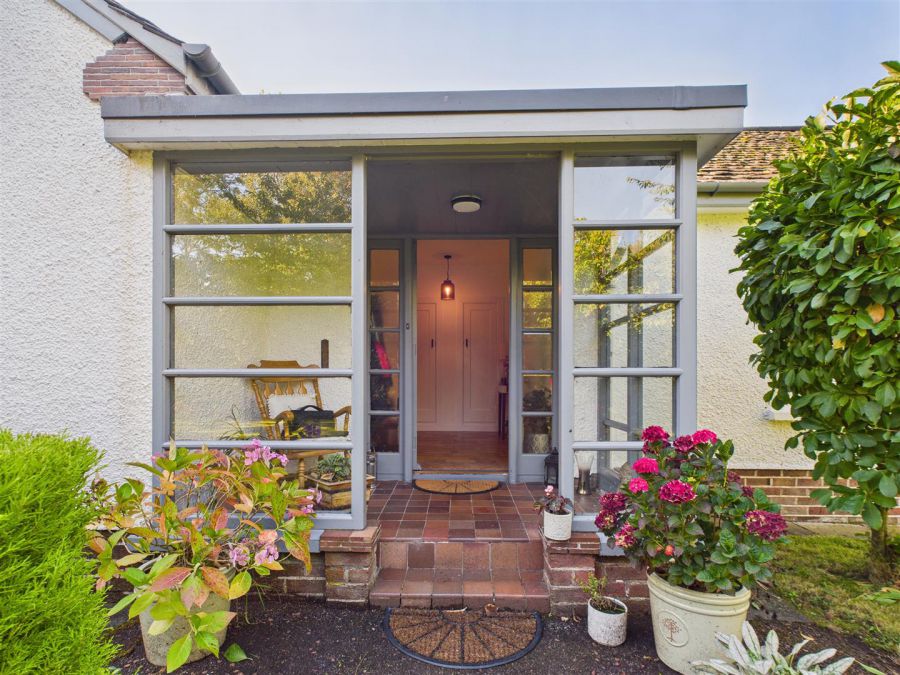 35 Bells Hill