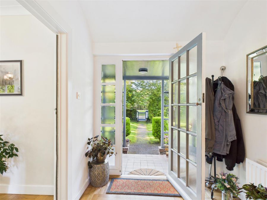 35 Bells Hill