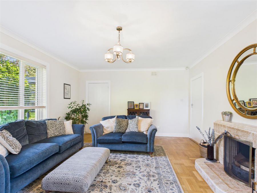 35 Bells Hill