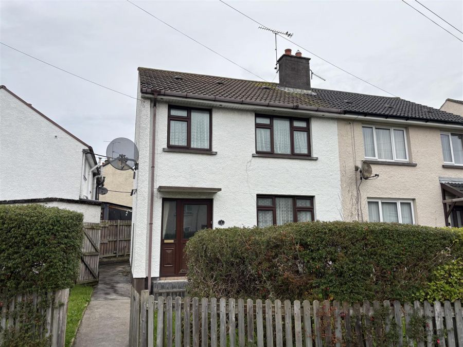1 Sperrin Road,Limavady, BT49 0AS