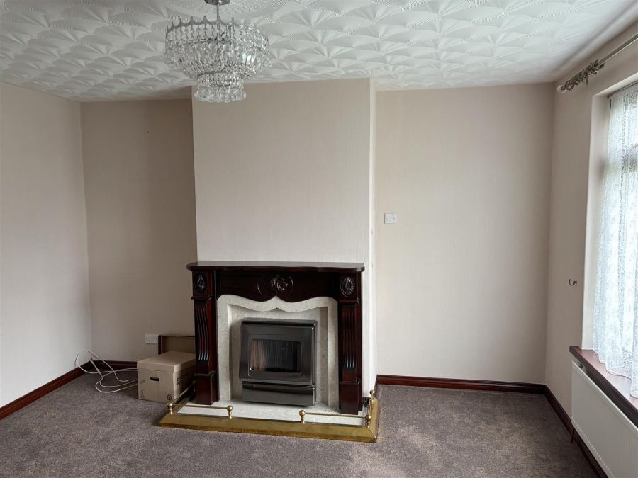 1 Sperrin Road