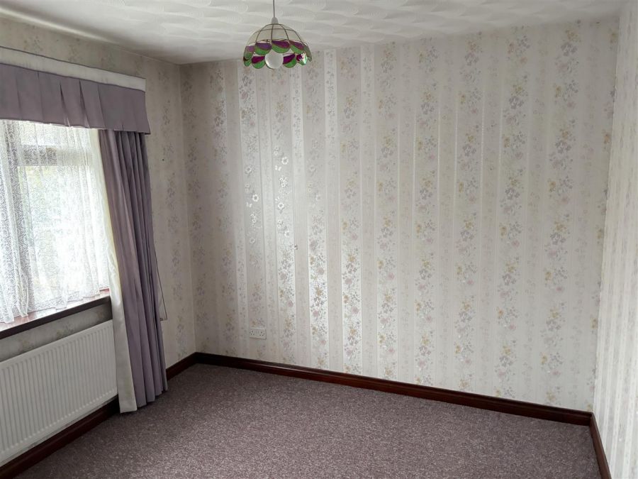 1 Sperrin Road