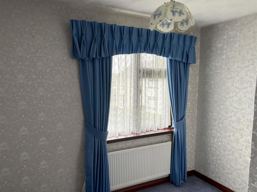 1 Sperrin Road