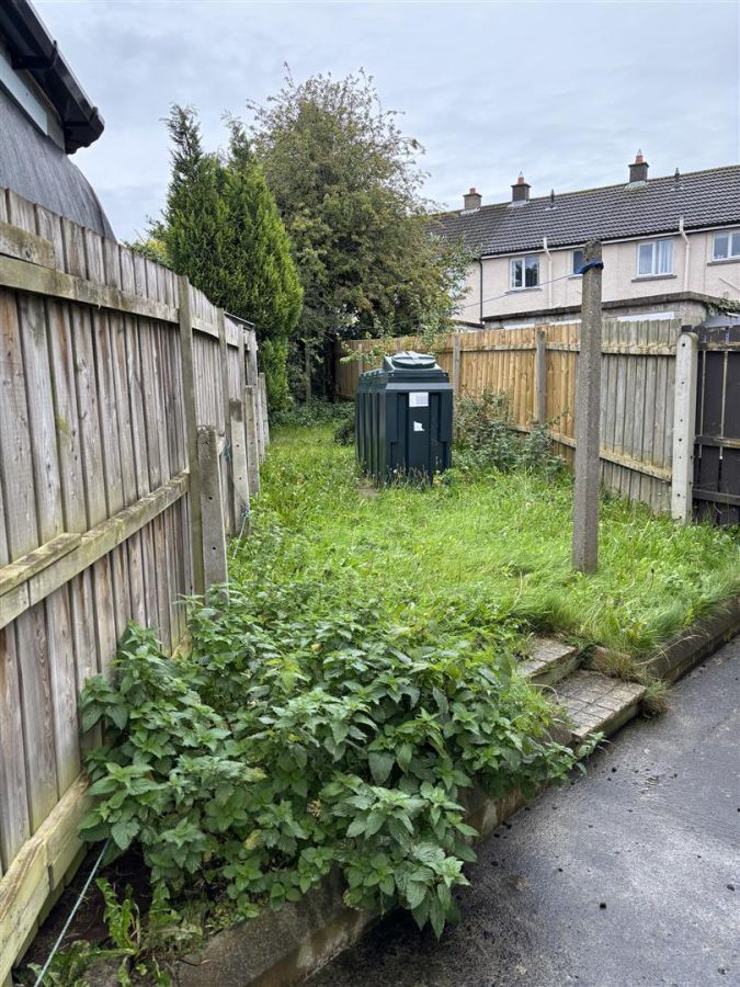 1 Sperrin Road