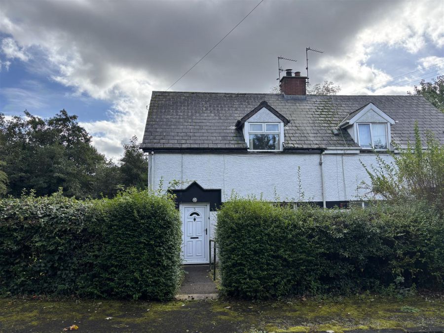 5 Brisland Road,Eglinton, Londonderry, BT47 3EA