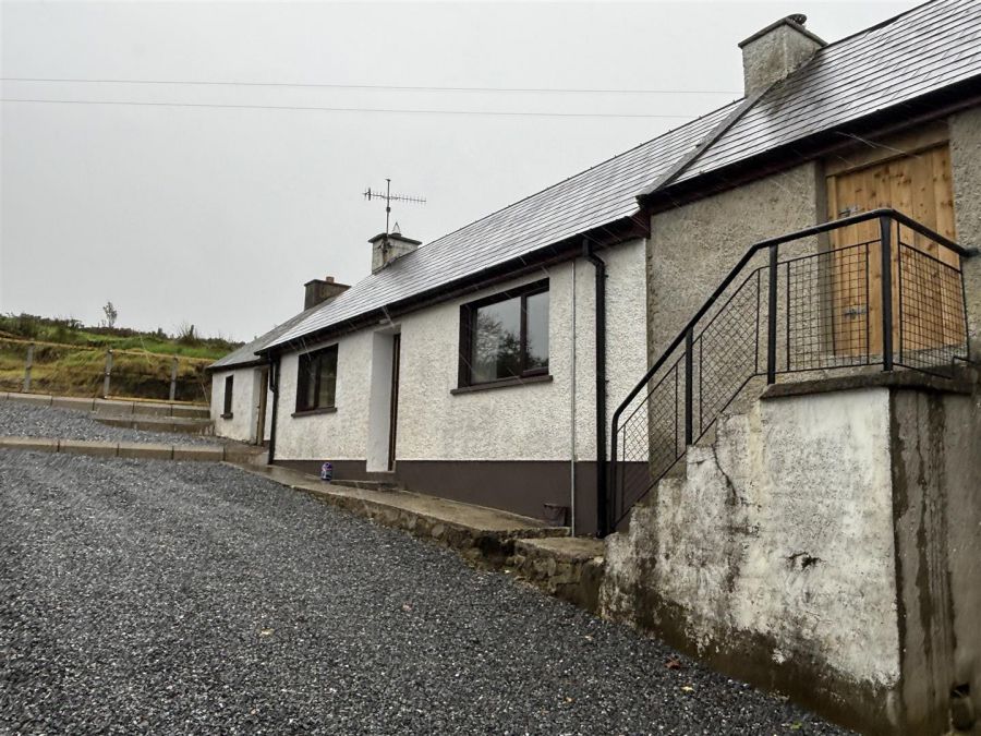 60 Carnanreagh Road,Claudy, BT47 4AU