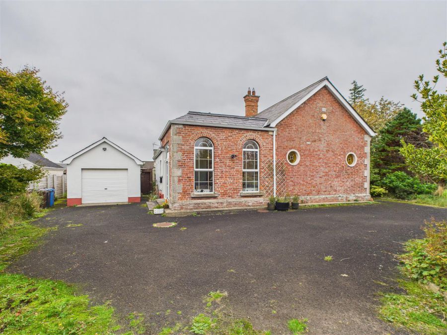 3 Cherryvale Park