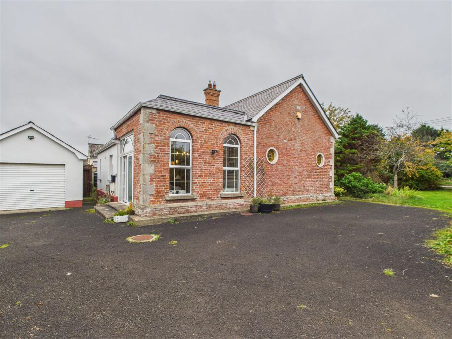 3 Cherryvale Park