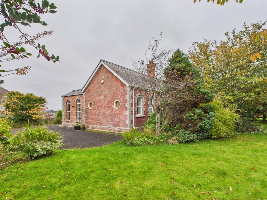 3 Cherryvale Park