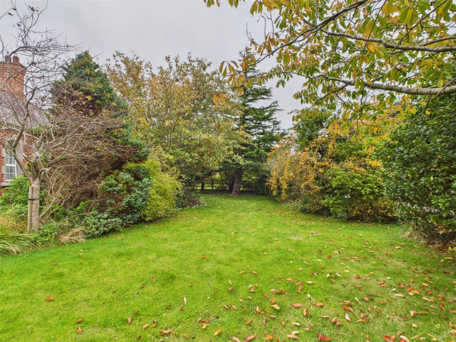 3 Cherryvale Park 3 Cherryvale Park