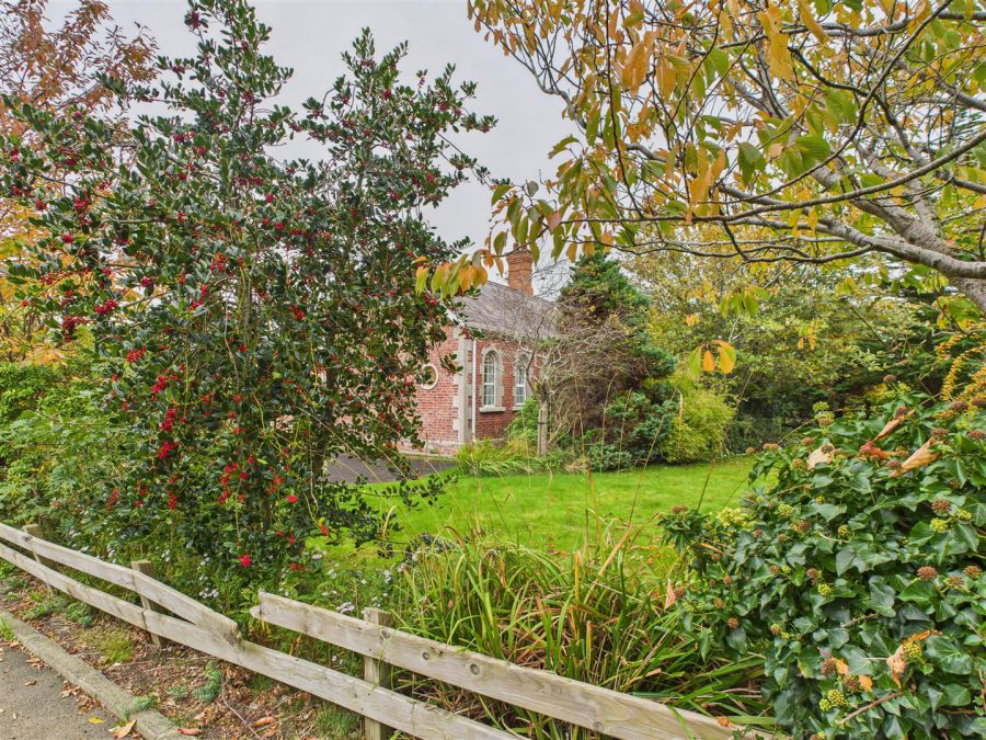 3 Cherryvale Park