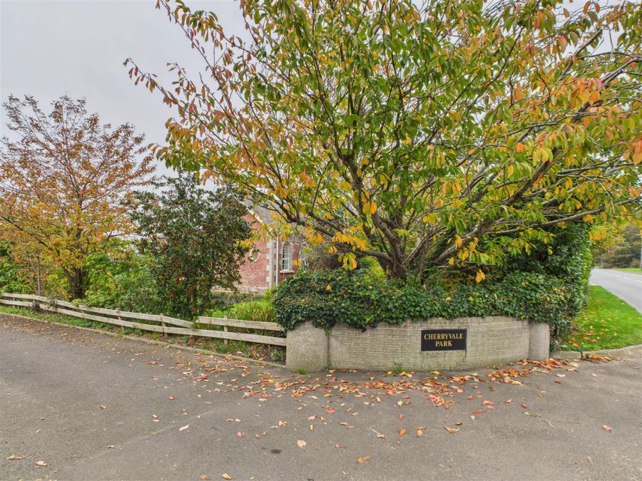 3 Cherryvale Park 3 Cherryvale Park