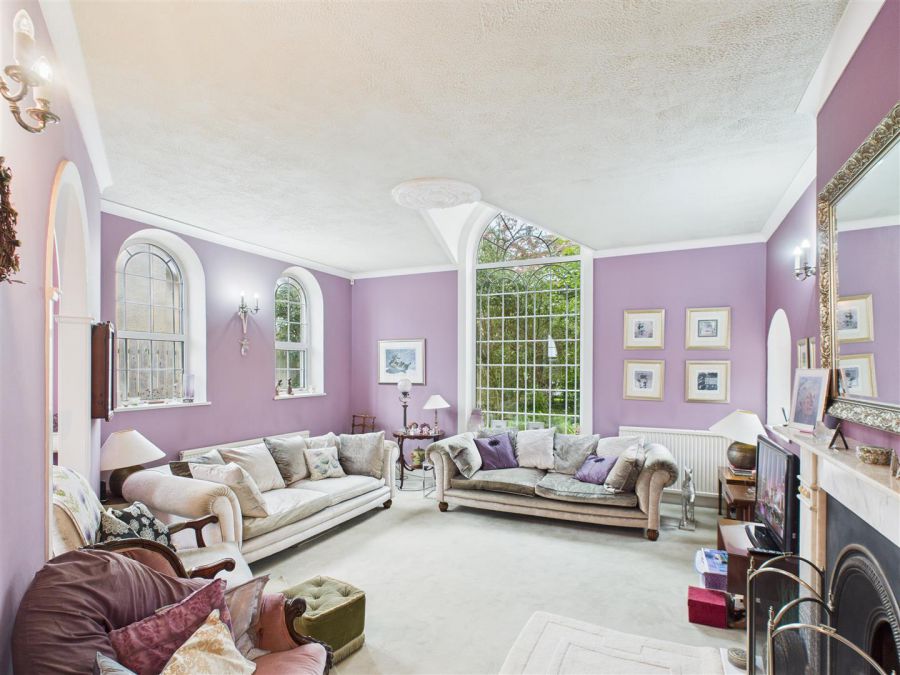 3 Cherryvale Park