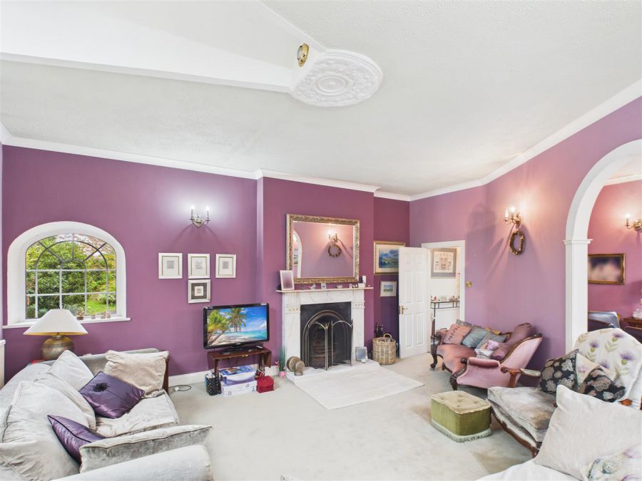 3 Cherryvale Park