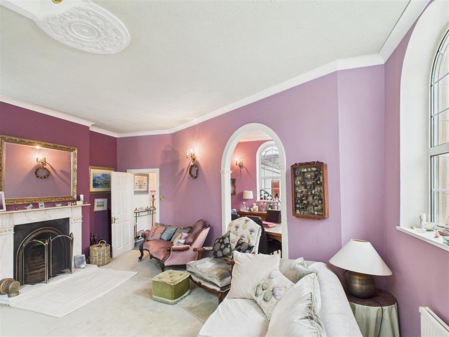 3 Cherryvale Park