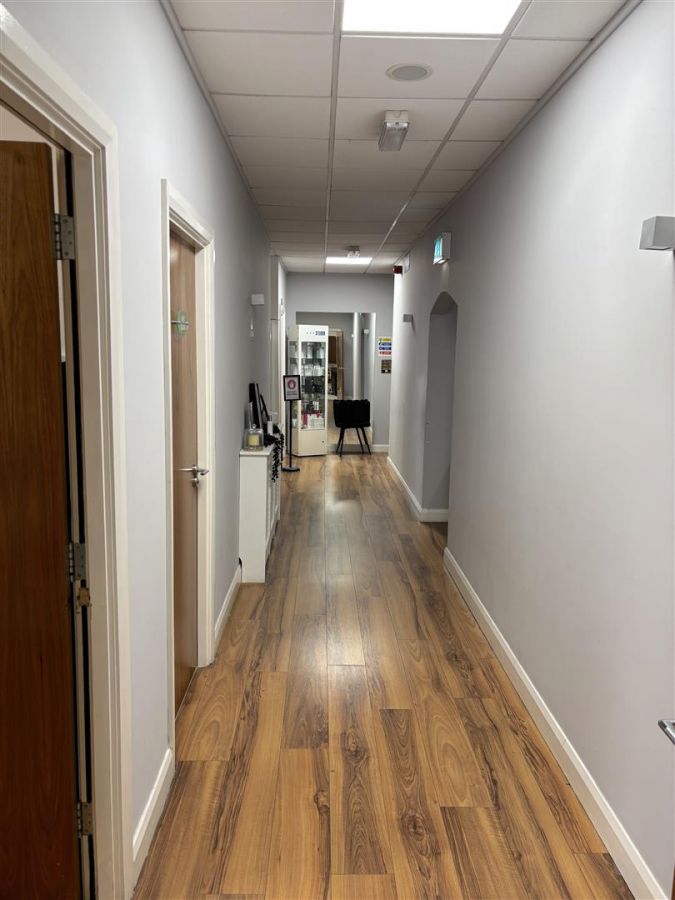 Unit E, 2 Fleming Way