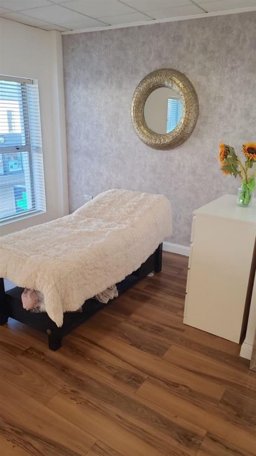 Unit E, 2 Fleming Way