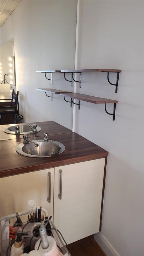 Unit E, 2 Fleming Way