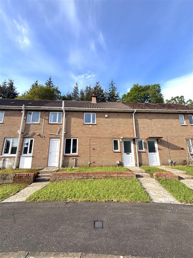 55 Hill Close