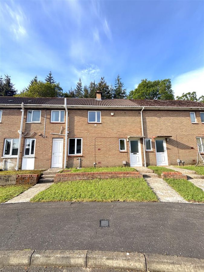 55 Hill Close