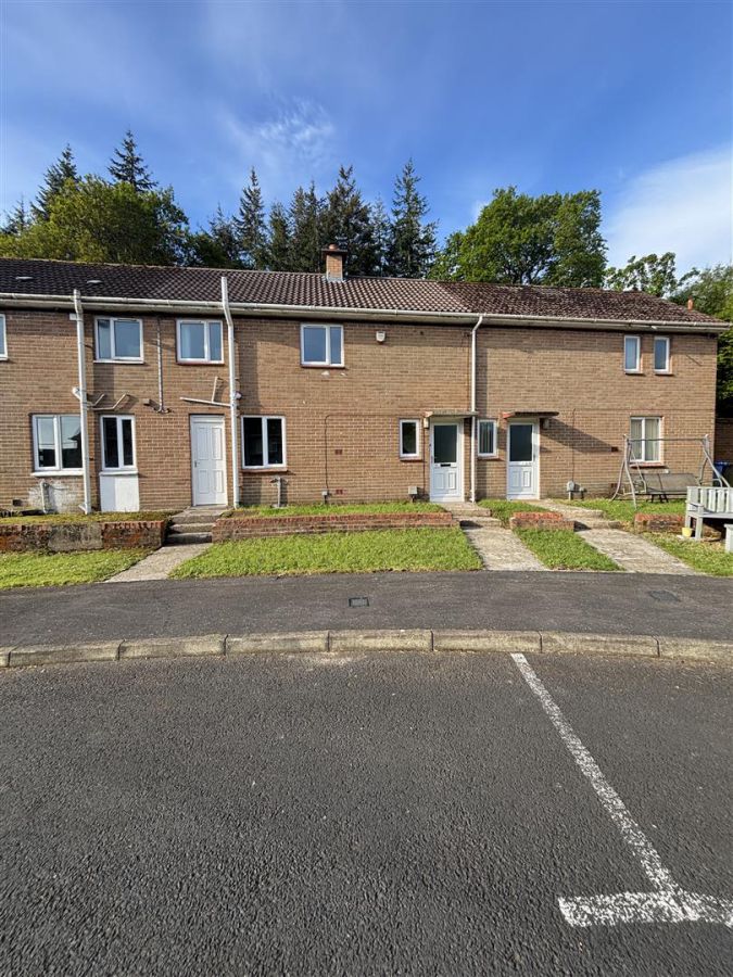 55 Hill Close