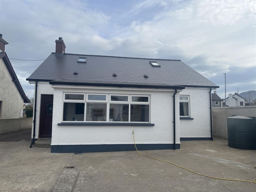 33 Station Road