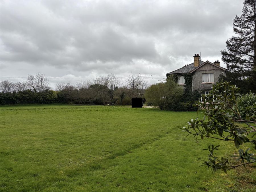 Development Site At, 189 Irish Green Street