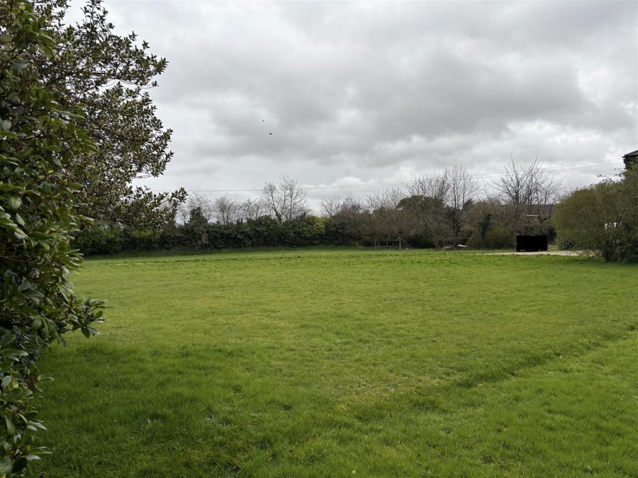 Development Site At, 189 Irish Green Street