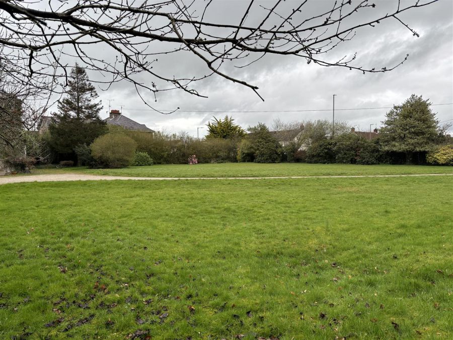 Development Site At, 189 Irish Green Street