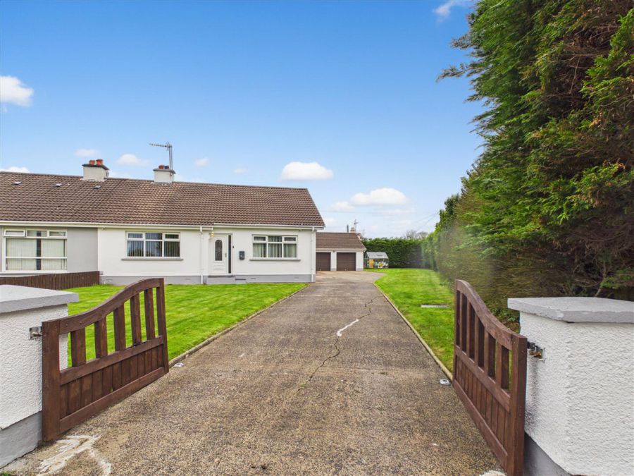 12 Grannagh Park