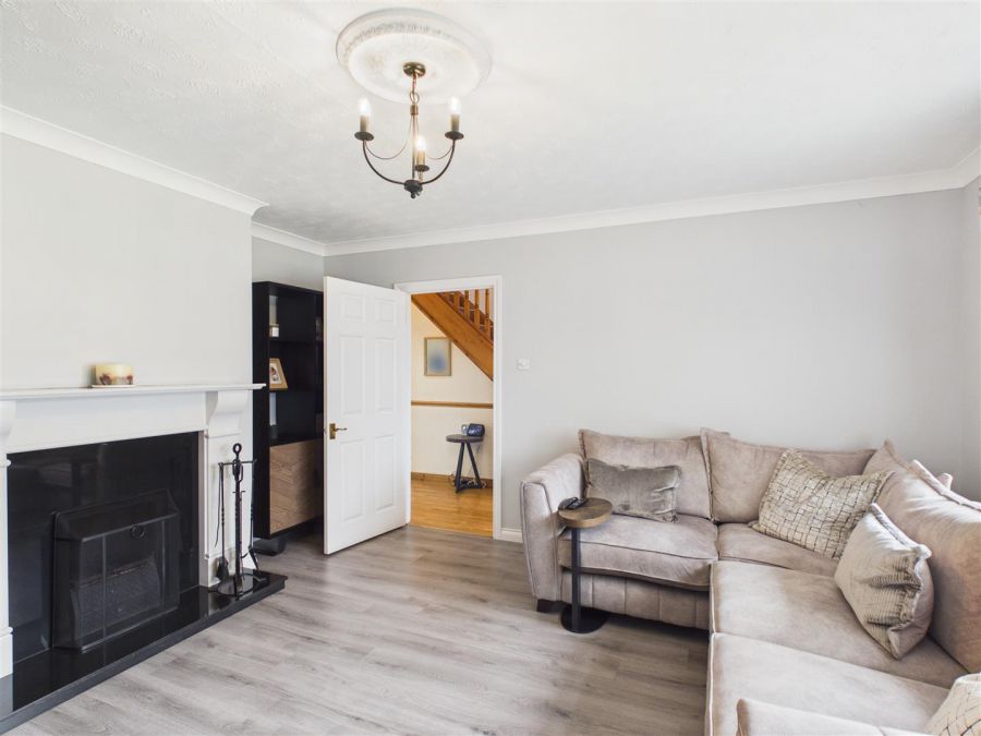 12 Grannagh Park