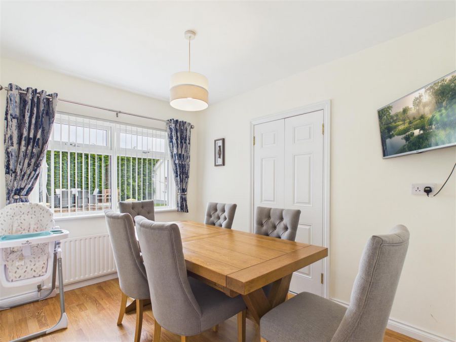 12 Grannagh Park