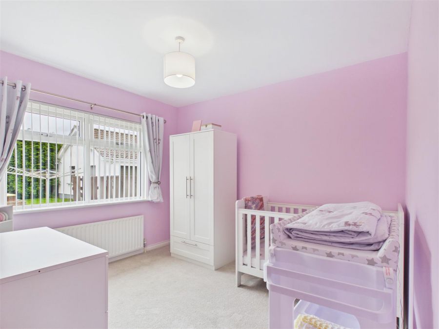 12 Grannagh Park