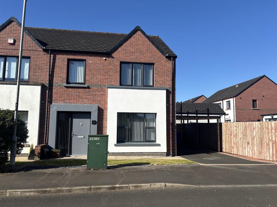 51 Crossnadonnell Road