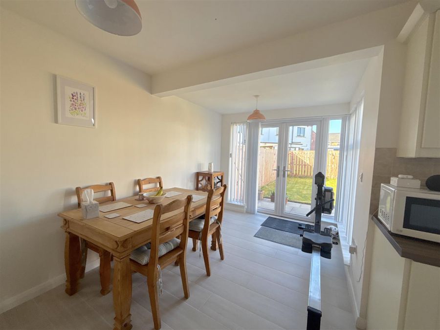 51 Crossnadonnell Road