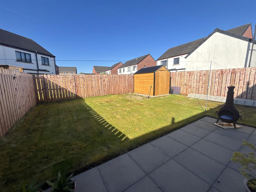 51 Crossnadonnell Road