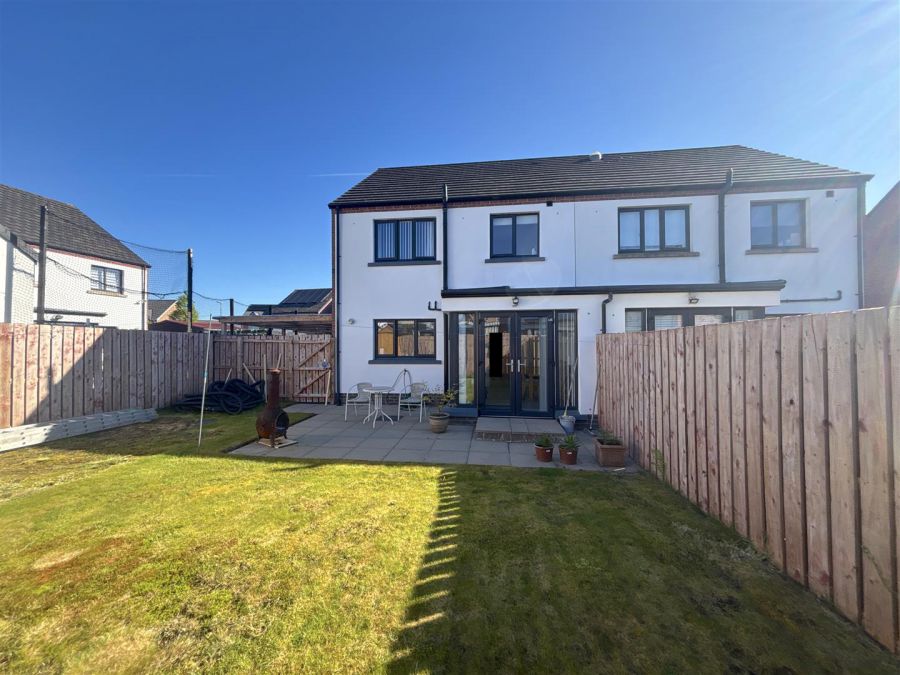 51 Crossnadonnell Road