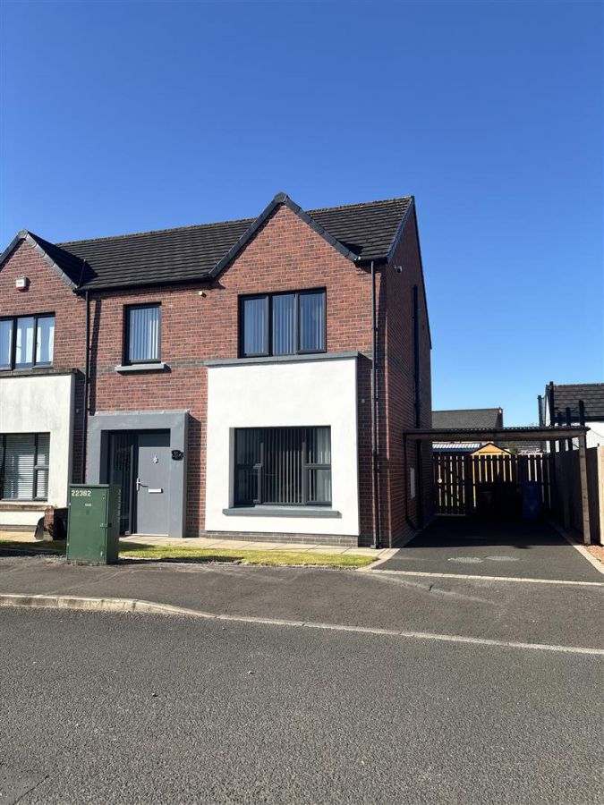 51 Crossnadonnell Road