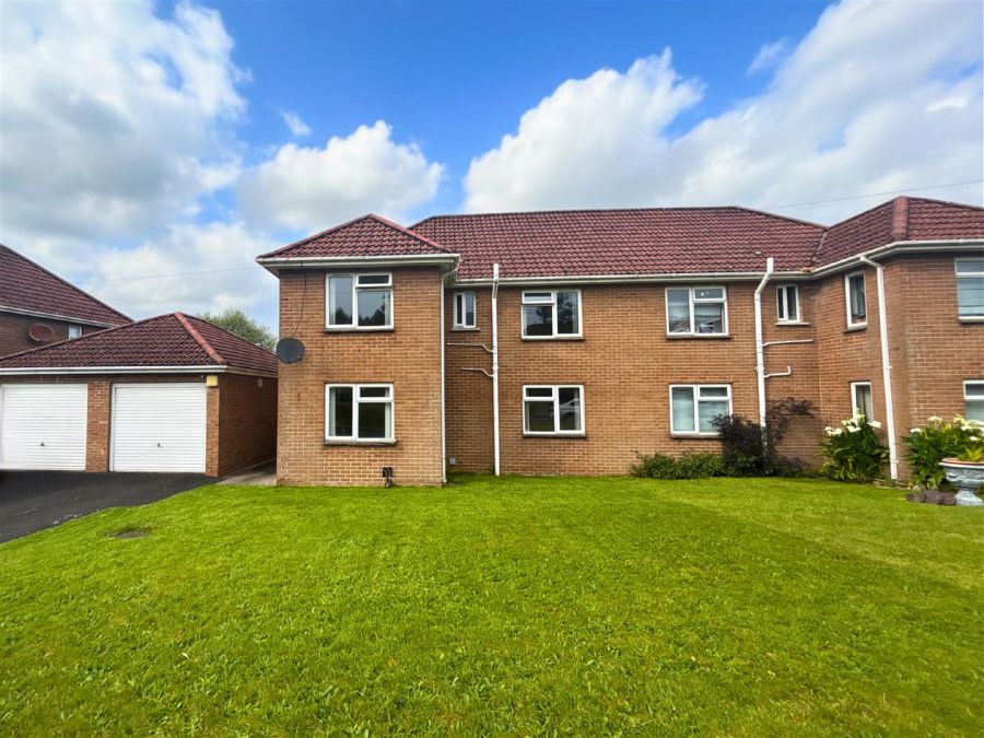 22 Walworth Drive