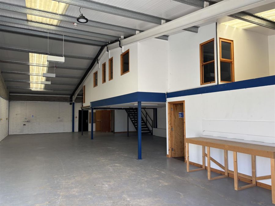 Unit 3, Windyhill Retail Park Windyhill Road